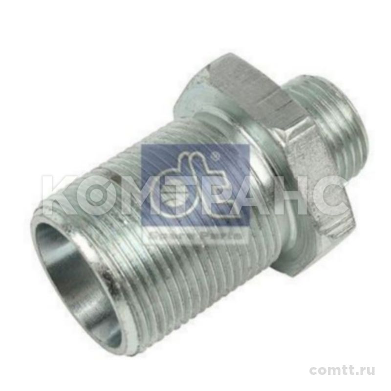 Клапан обратный Volvo FH12 (D12A) магистральный 212470 Diesel technic Клапан обратный Volvo FH12 (D12A) магистральный 212470 Diesel technic